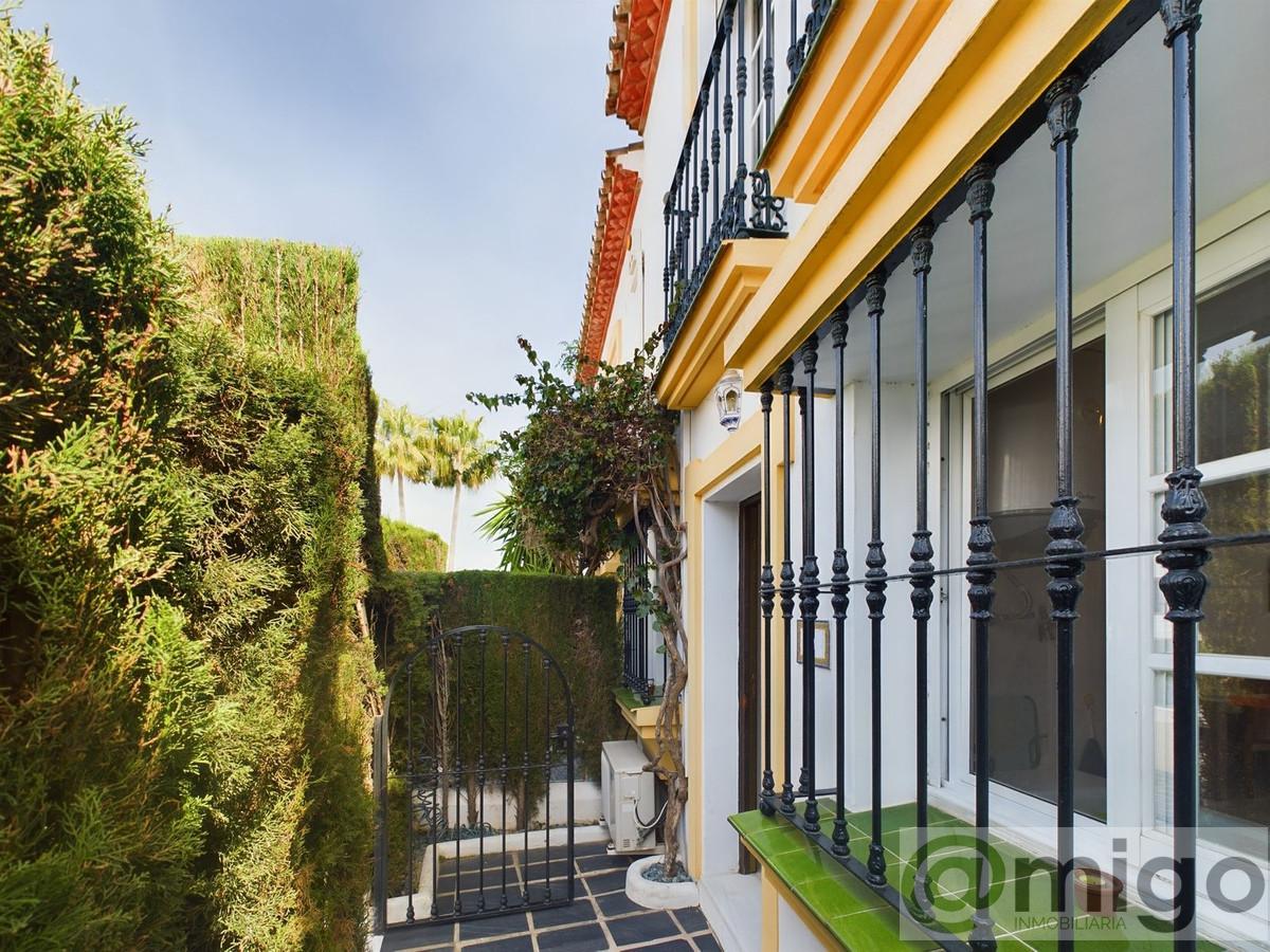 For sale of villa in Bel Air