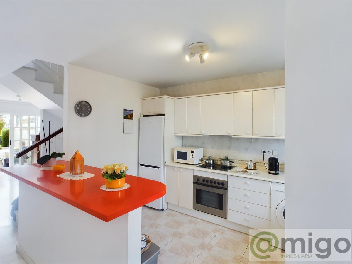 For sale of villa in Bel Air