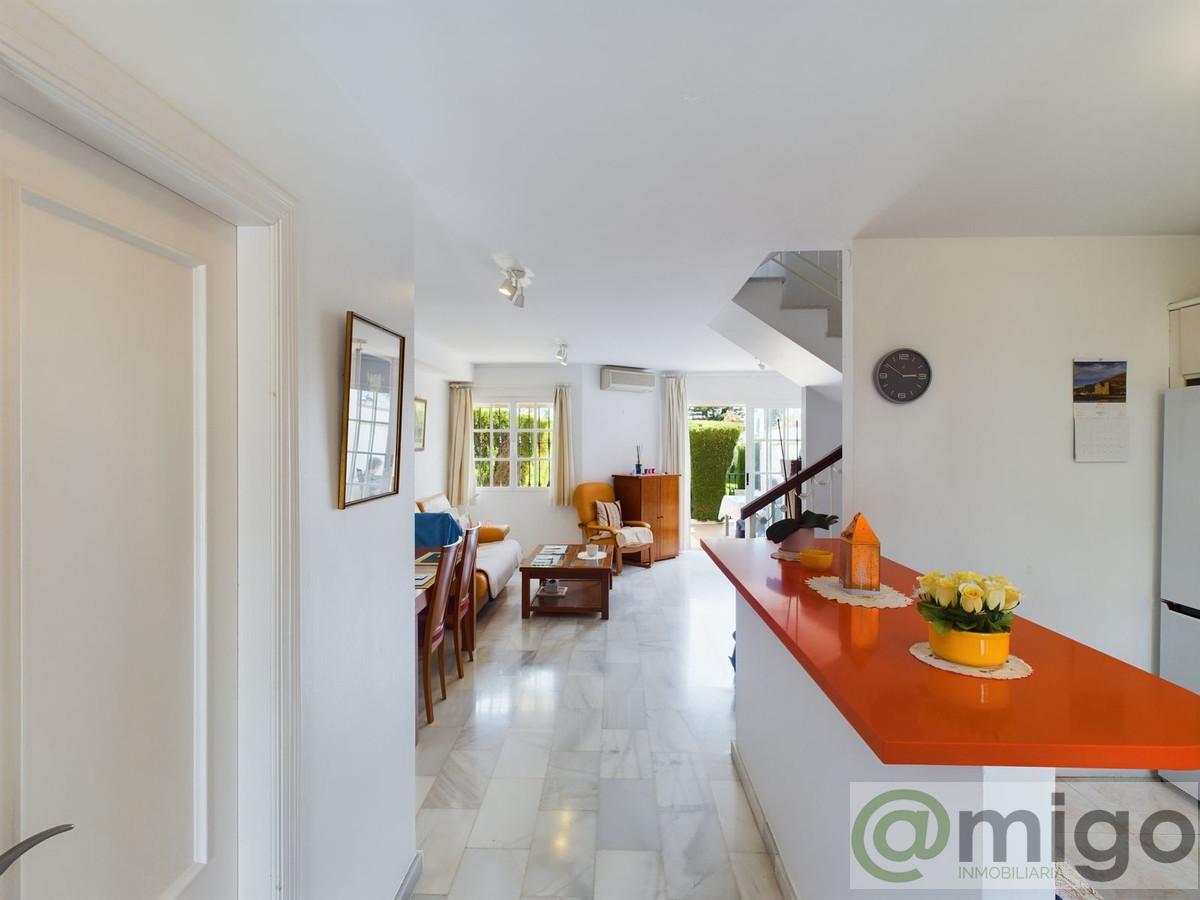 For sale of villa in Bel Air