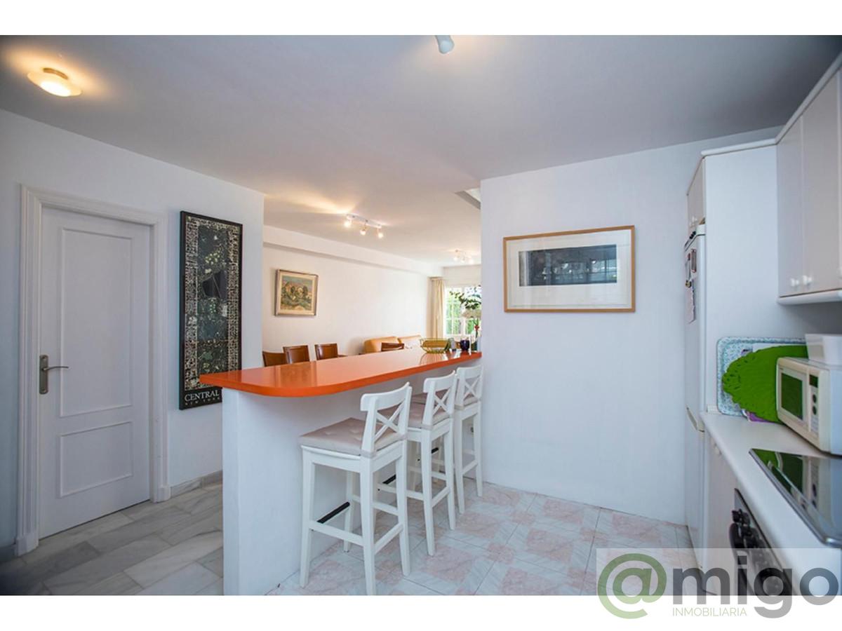 For sale of villa in Bel Air