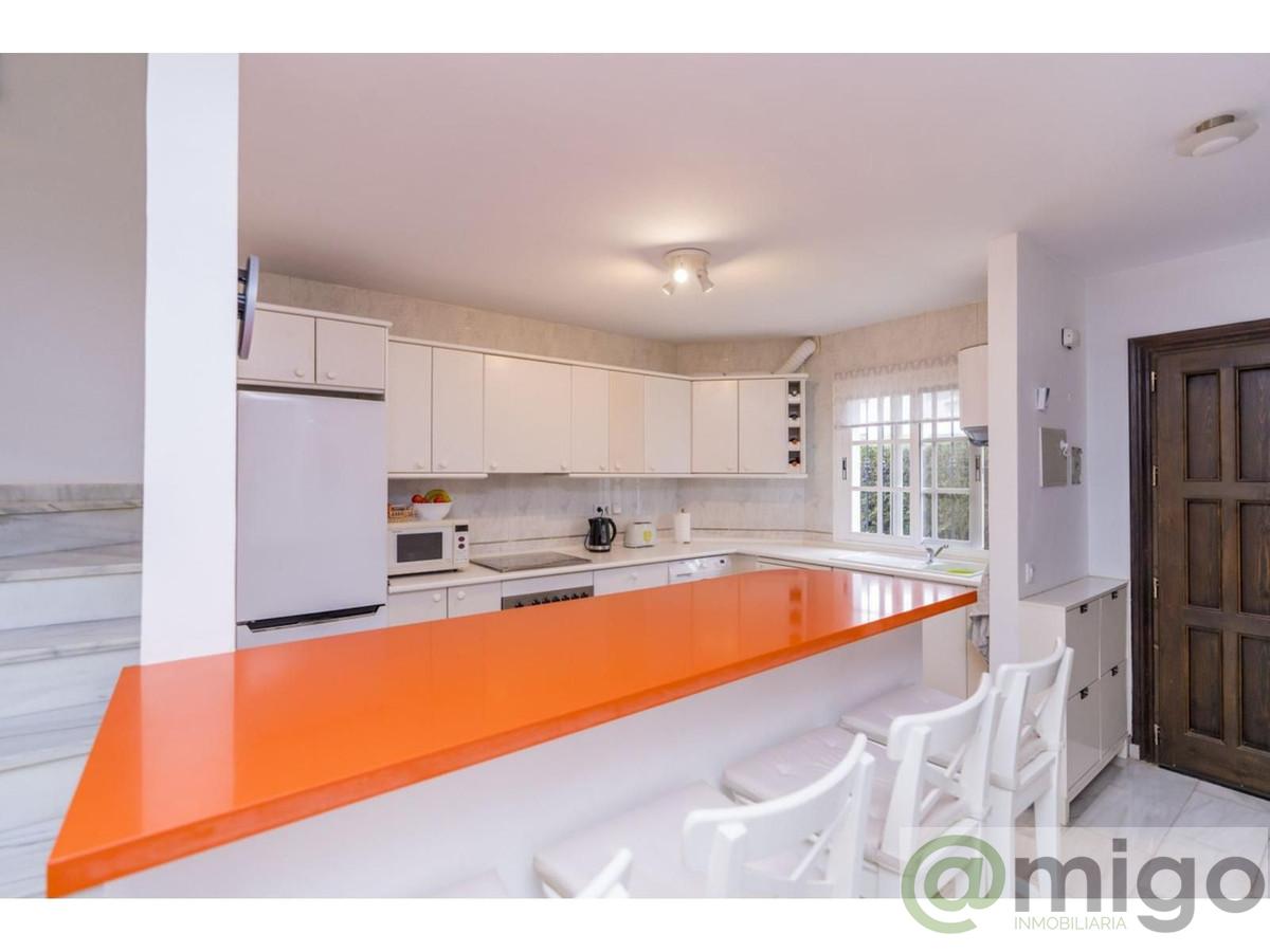 For sale of villa in Bel Air