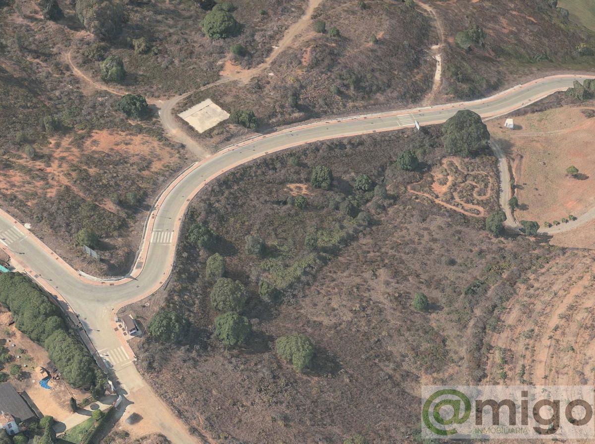 Venta de terreno en La Cala Golf