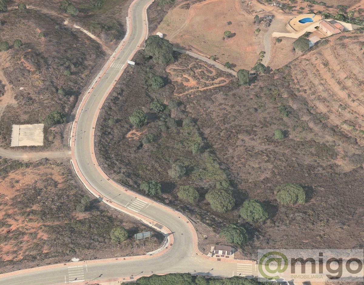 Venta de terreno en La Cala Golf