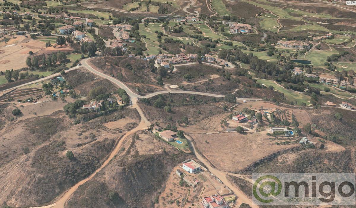 Venta de terreno en La Cala Golf