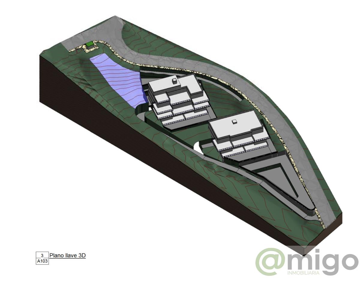 Venta de terreno en La Cala Golf