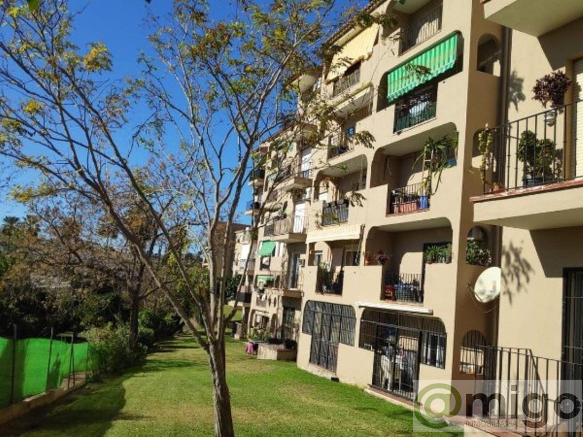 Venta de apartamento en Mijas Costa