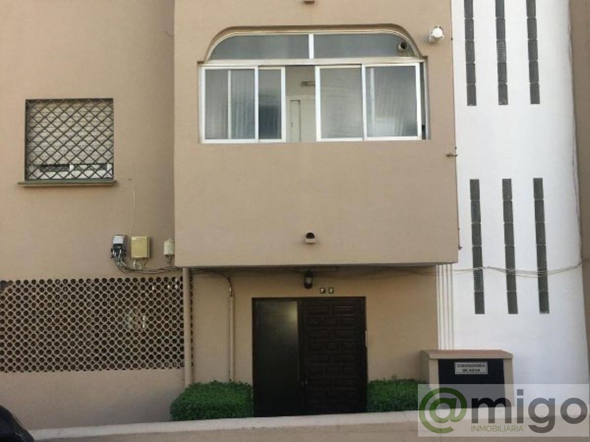 Venta de apartamento en Mijas Costa