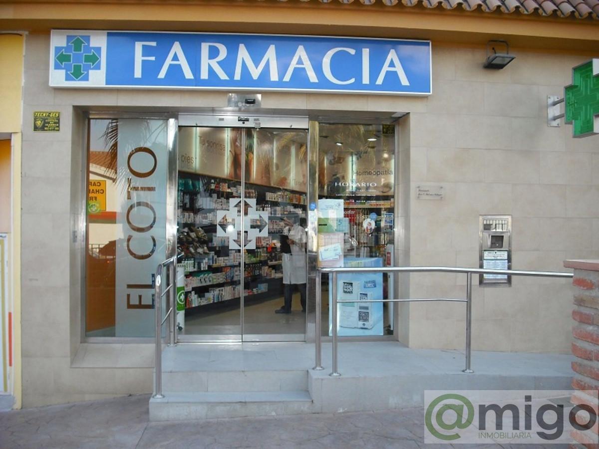 Venta de apartamento en Mijas Costa