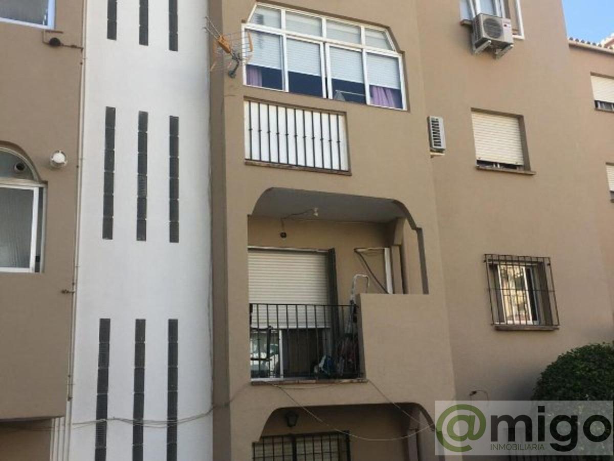 Venta de apartamento en Mijas Costa