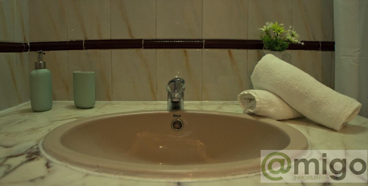 Venta de apartamento en Mijas Costa