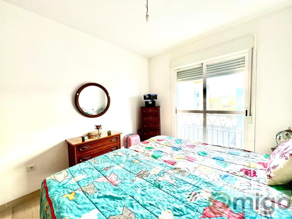 Venta de apartamento en Mijas Costa