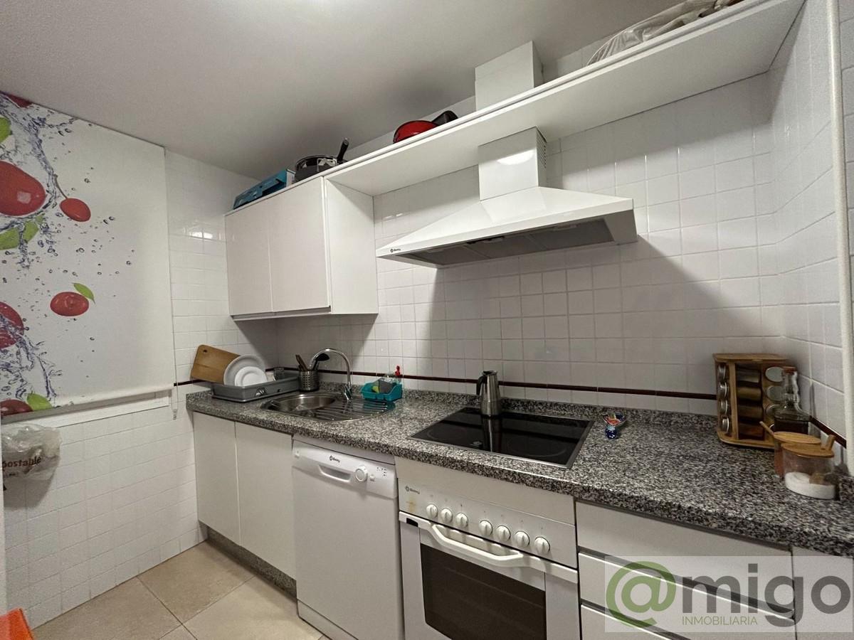 Venta de apartamento en Mijas Costa