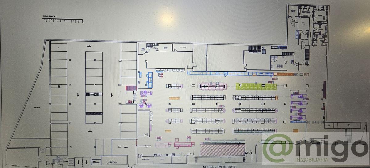 For sale of commercial in Fuengirola