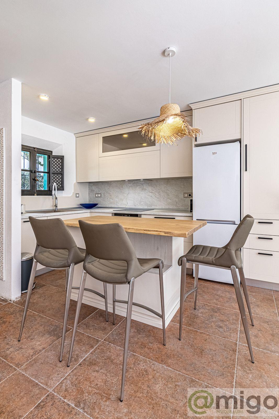 Venta de villa en Marbella