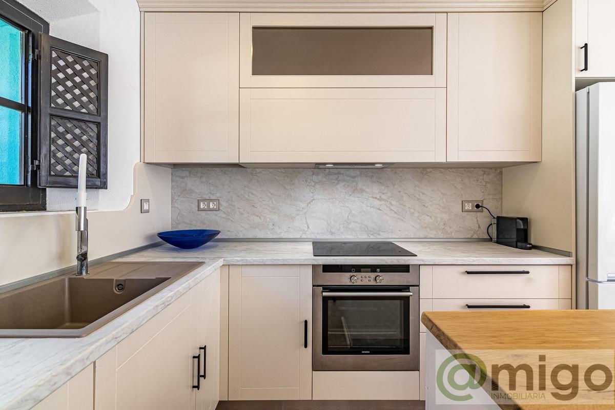 Venta de villa en Marbella