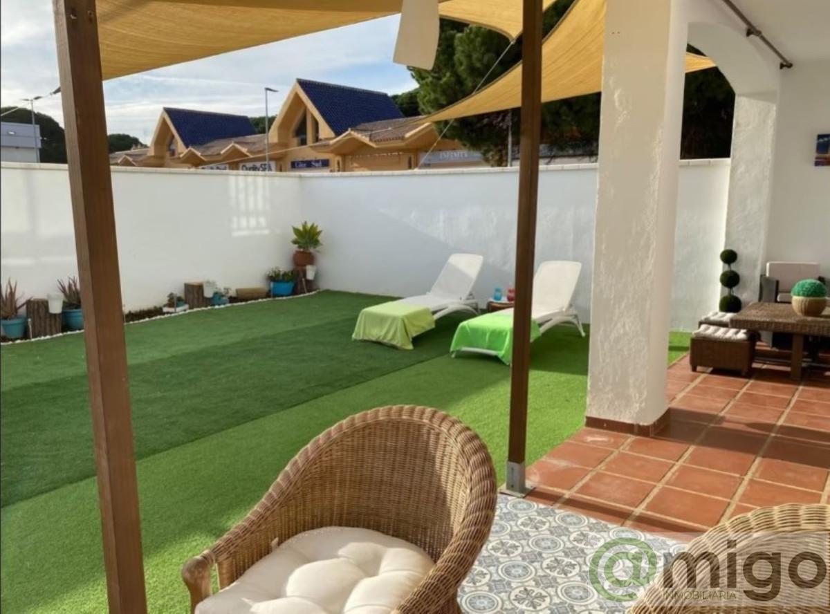 Venta de apartamento en Calahonda