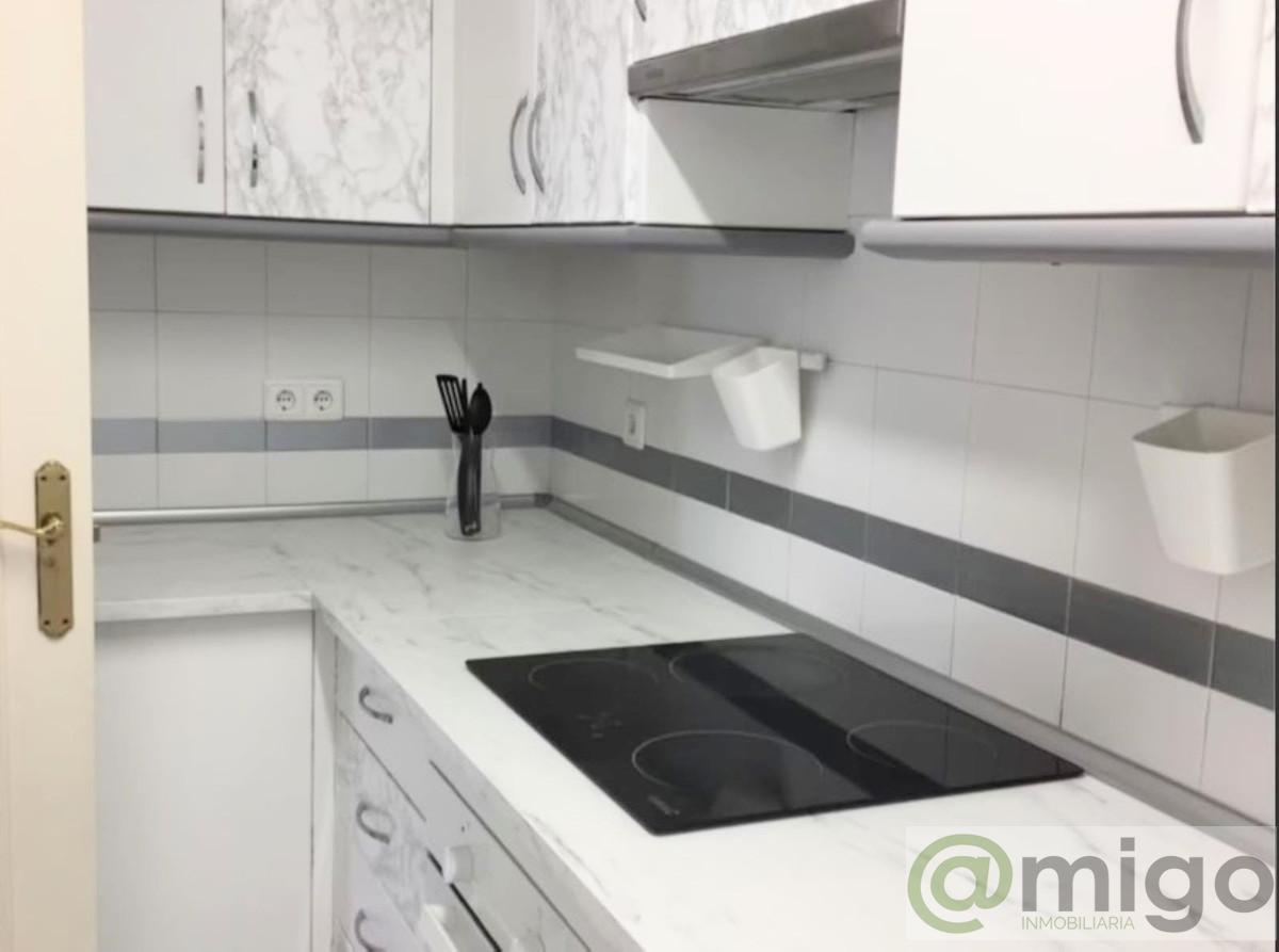 Venta de apartamento en Calahonda