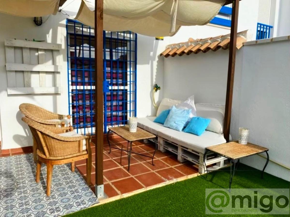 Venta de apartamento en Calahonda