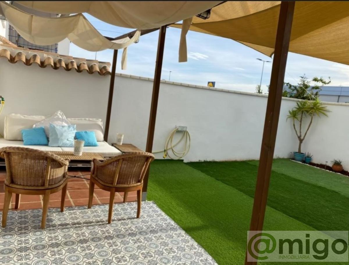 Venta de apartamento en Calahonda