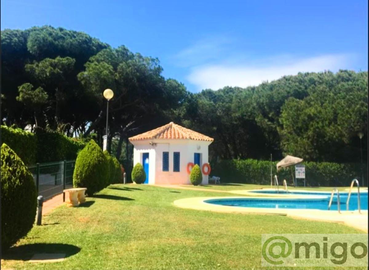 Venta de apartamento en Calahonda