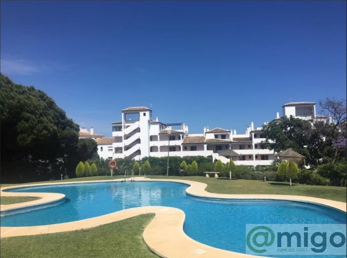 Venta de apartamento en Calahonda