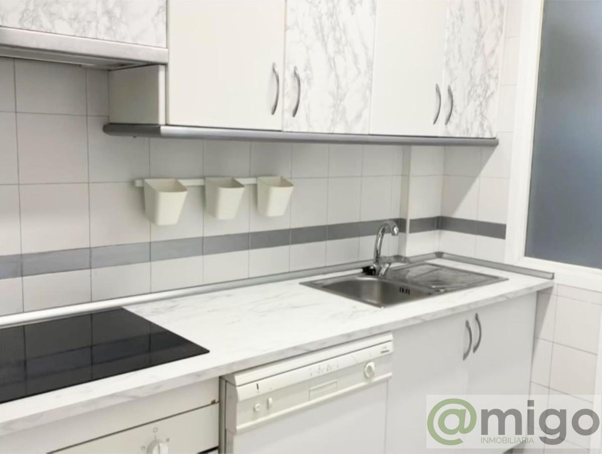 Venta de apartamento en Calahonda