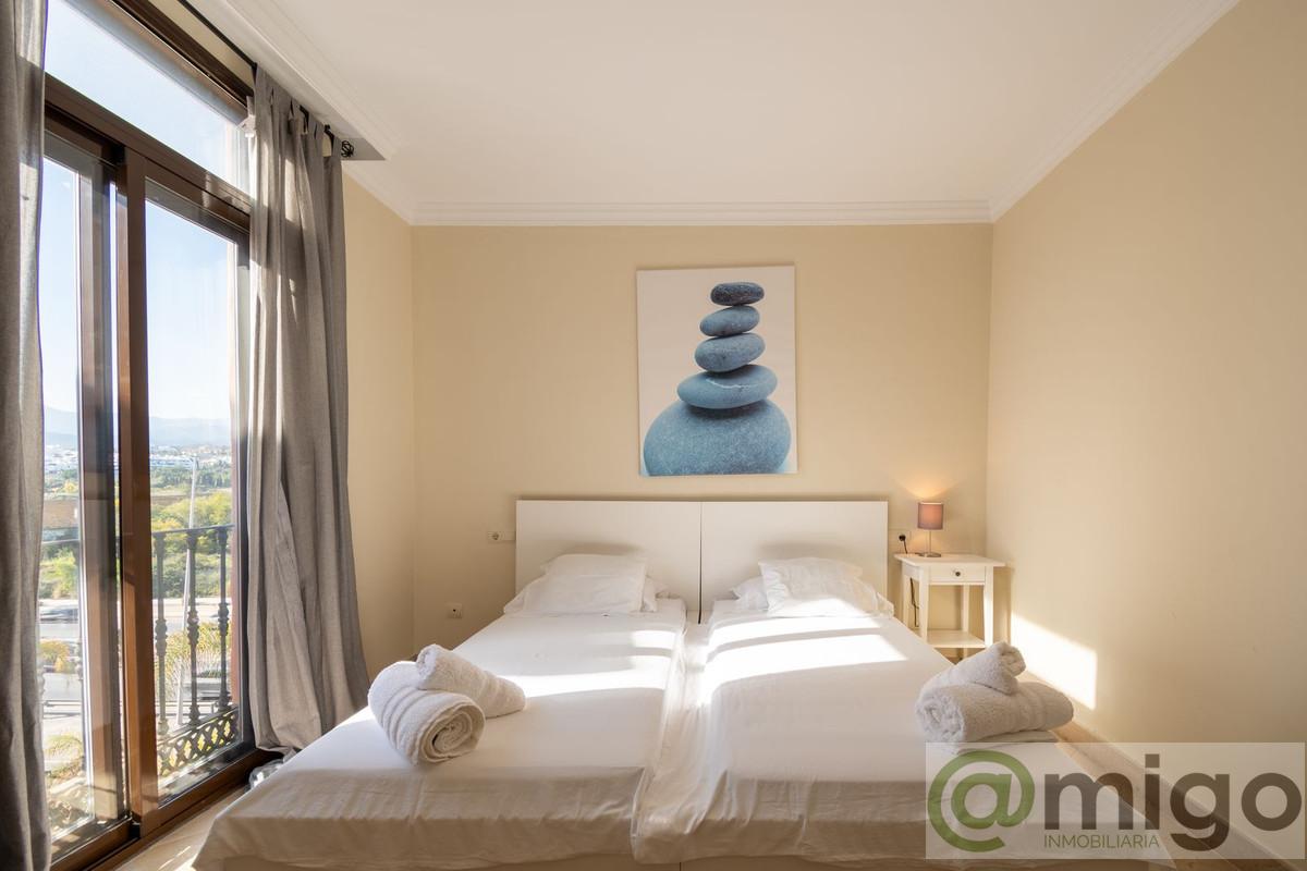 Venta de Ático en Marbella