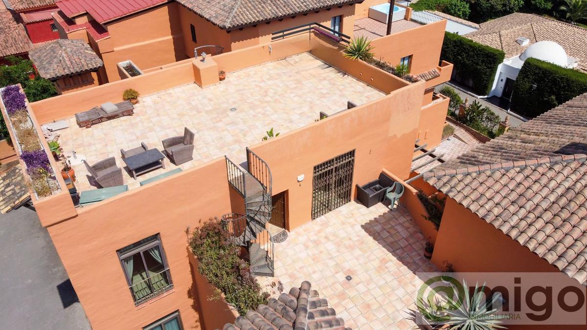 Venta de Ático en Marbella