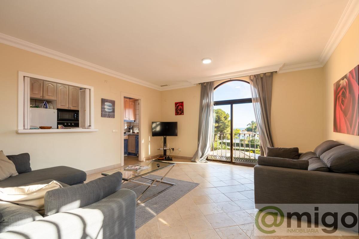 Venta de Ático en Marbella