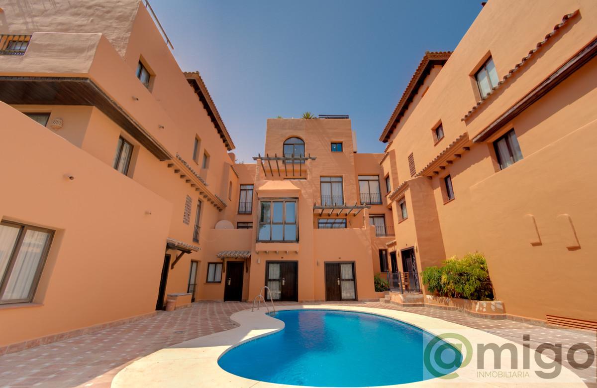 Venta de Ático en Marbella