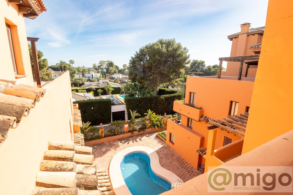 Venta de Ático en Marbella