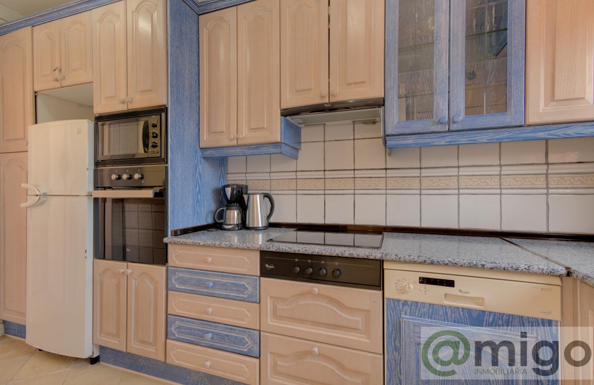 Venta de Ático en Marbella