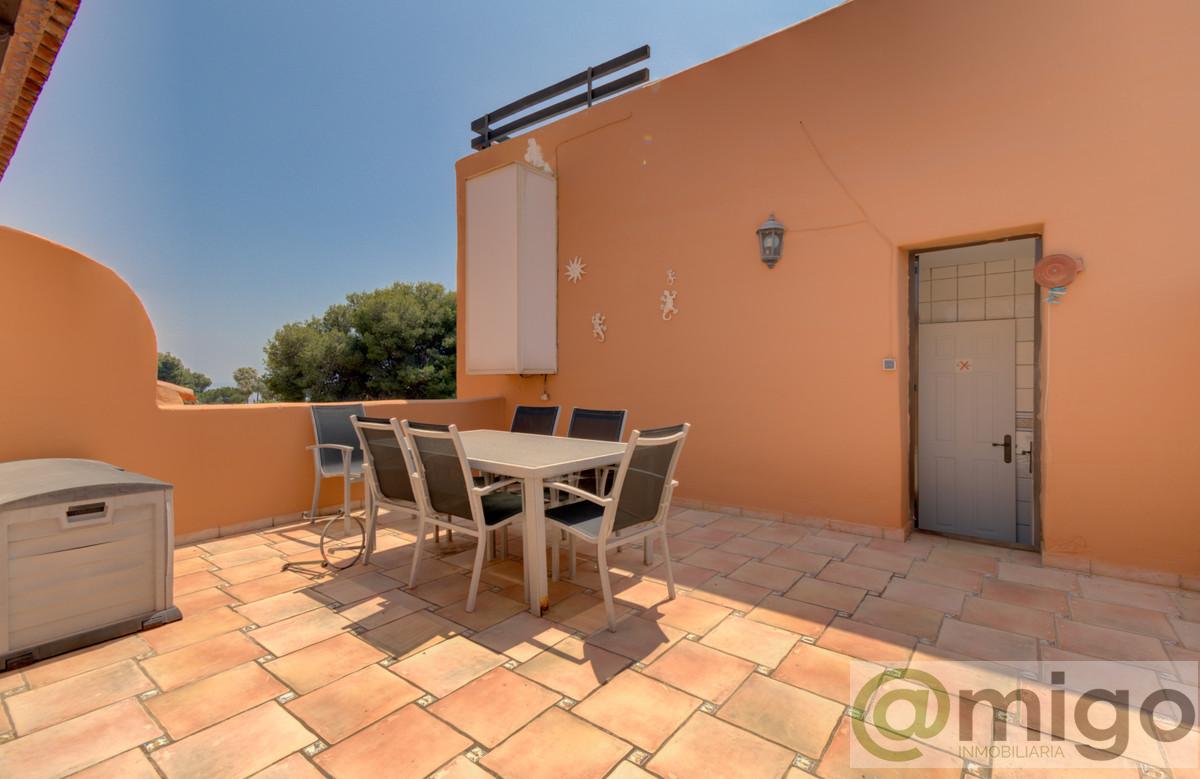 Venta de Ático en Marbella