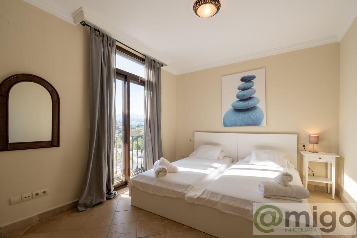 Venta de Ático en Marbella