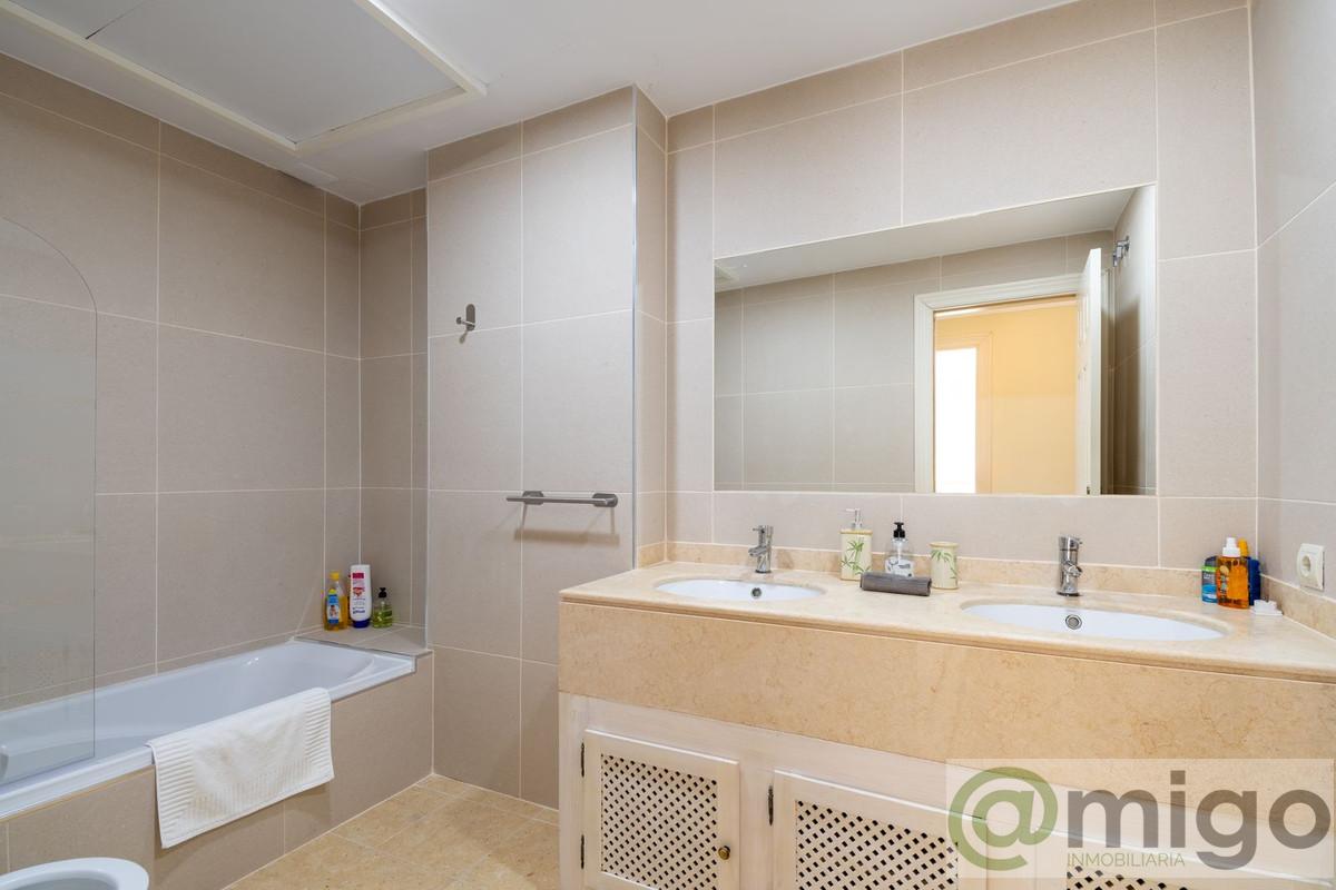 Venta de Ático en Marbella