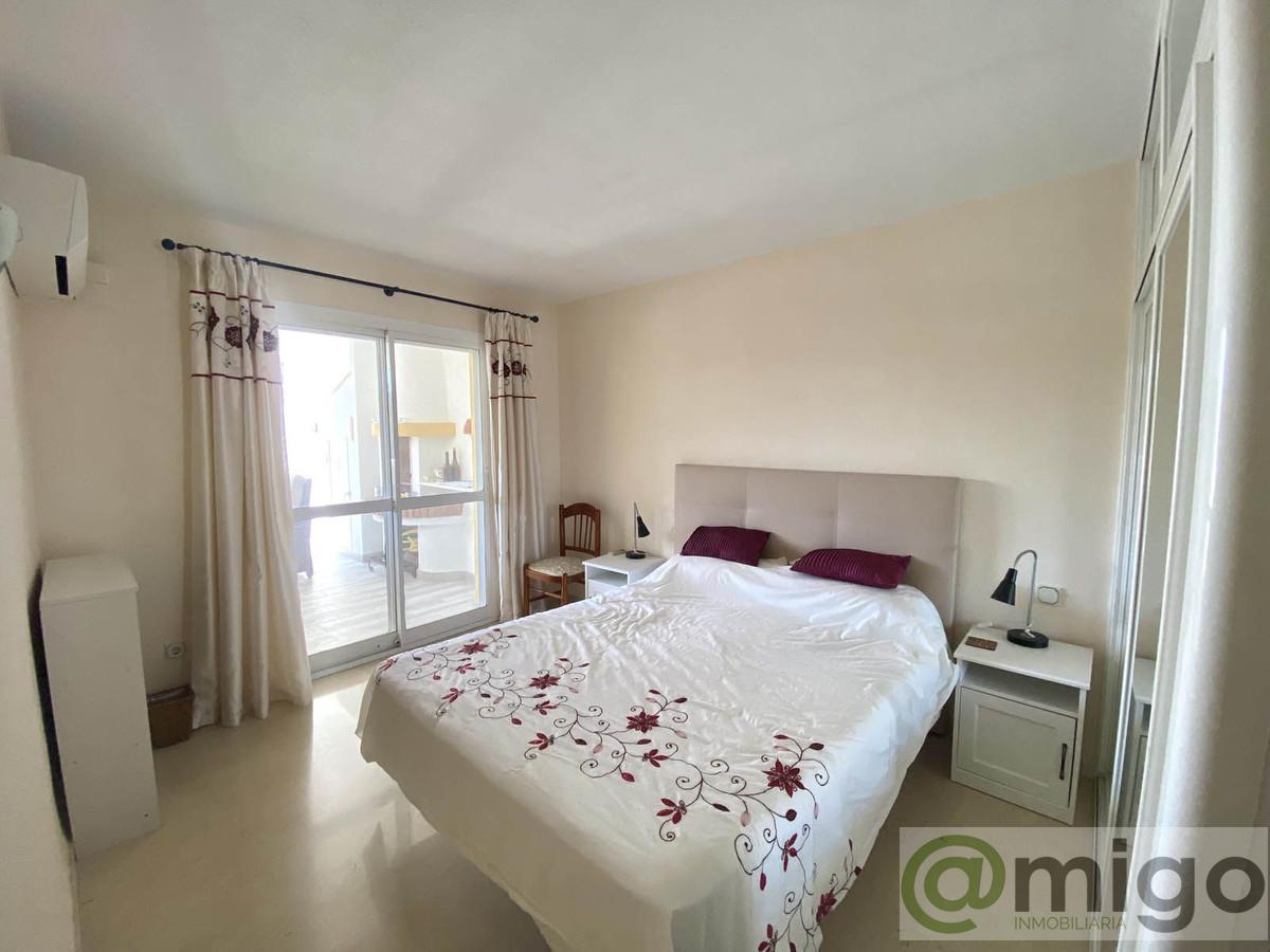 Venta de apartamento en Calahonda