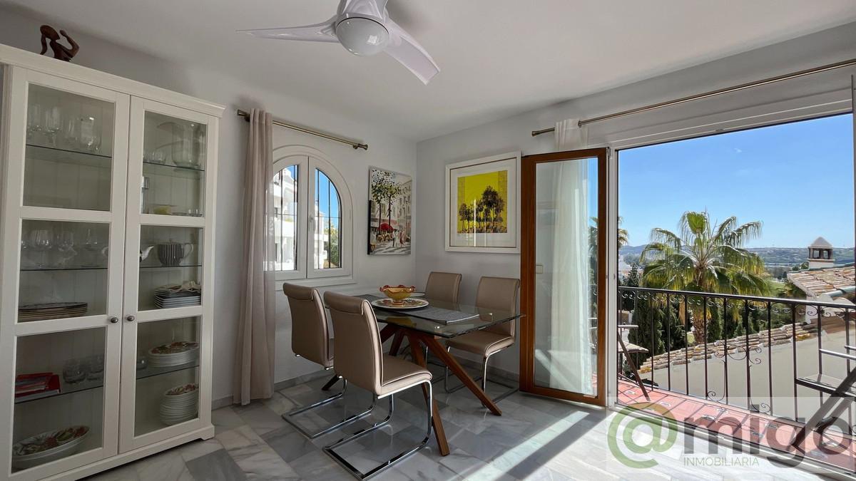 For sale of villa in Mijas Golf