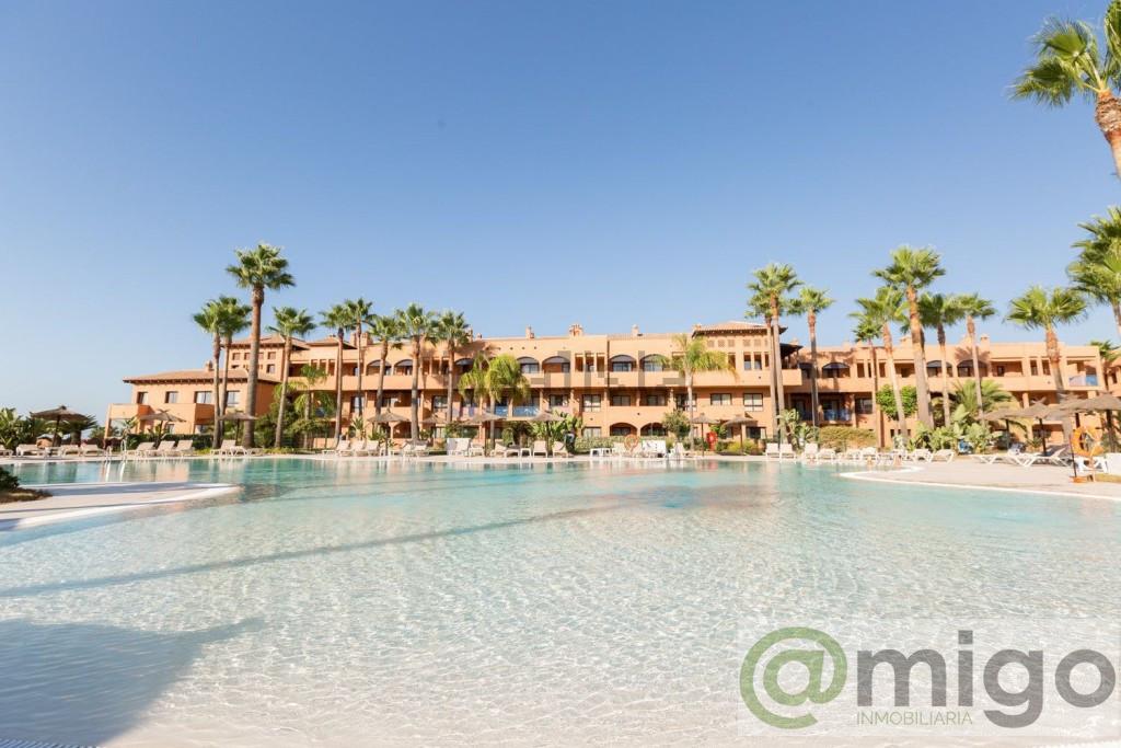 Venta de apartamento en Estepona