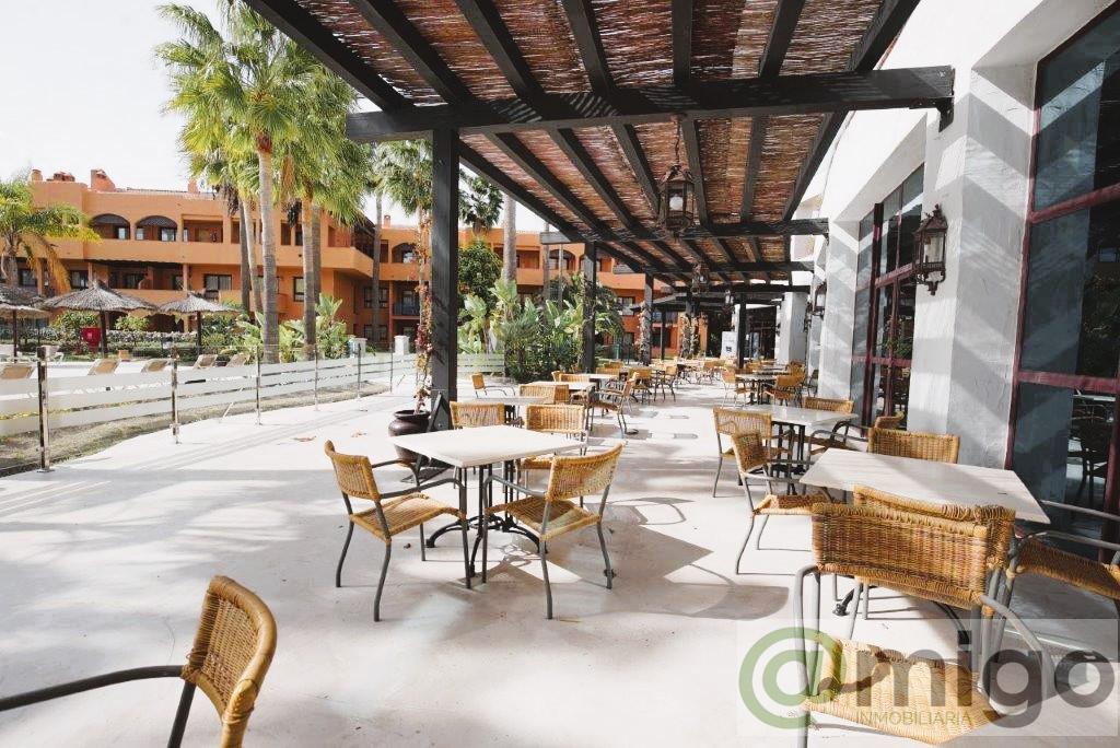 Venta de apartamento en Estepona