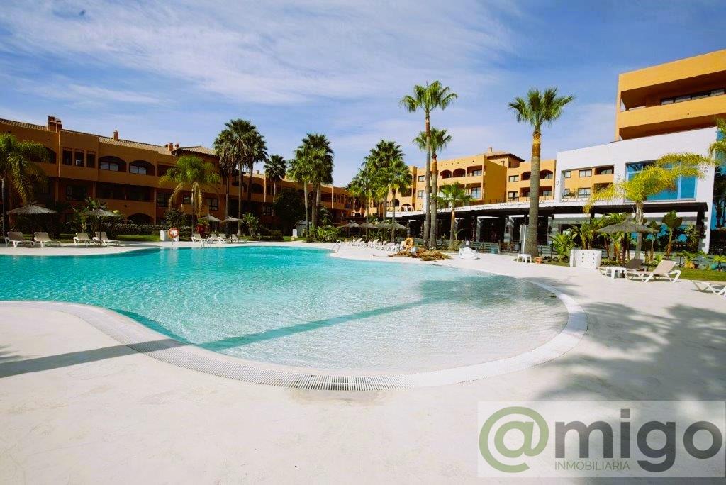 Venta de apartamento en Estepona
