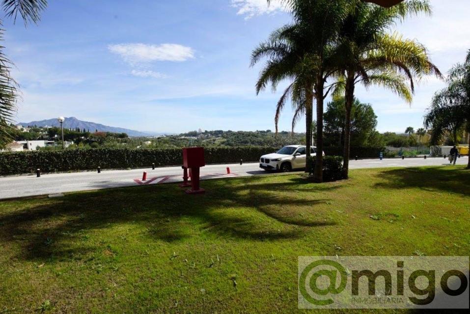 Venta de apartamento en Estepona