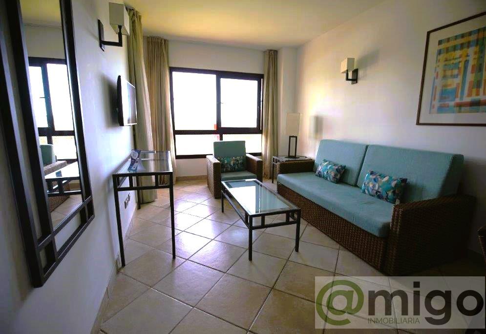 Venta de apartamento en Estepona