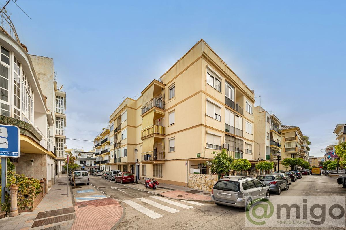 Venta de apartamento en Fuengirola