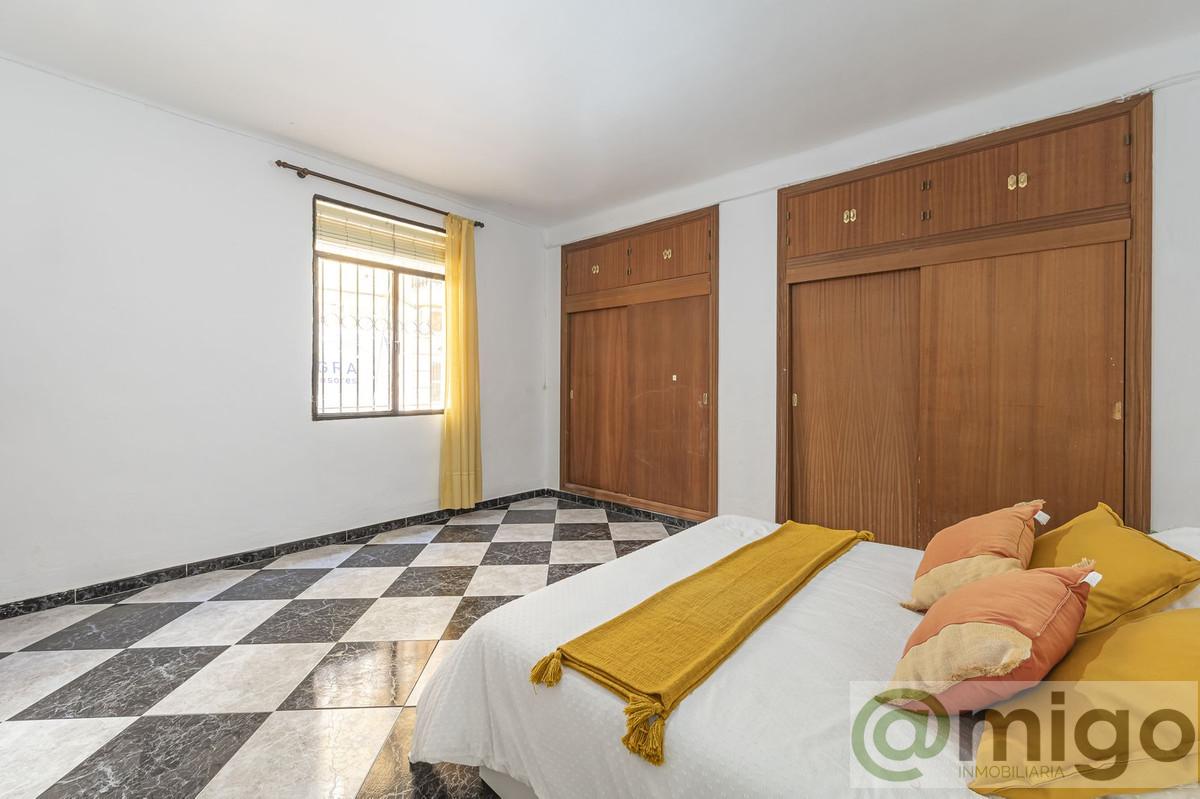 Venta de apartamento en Fuengirola