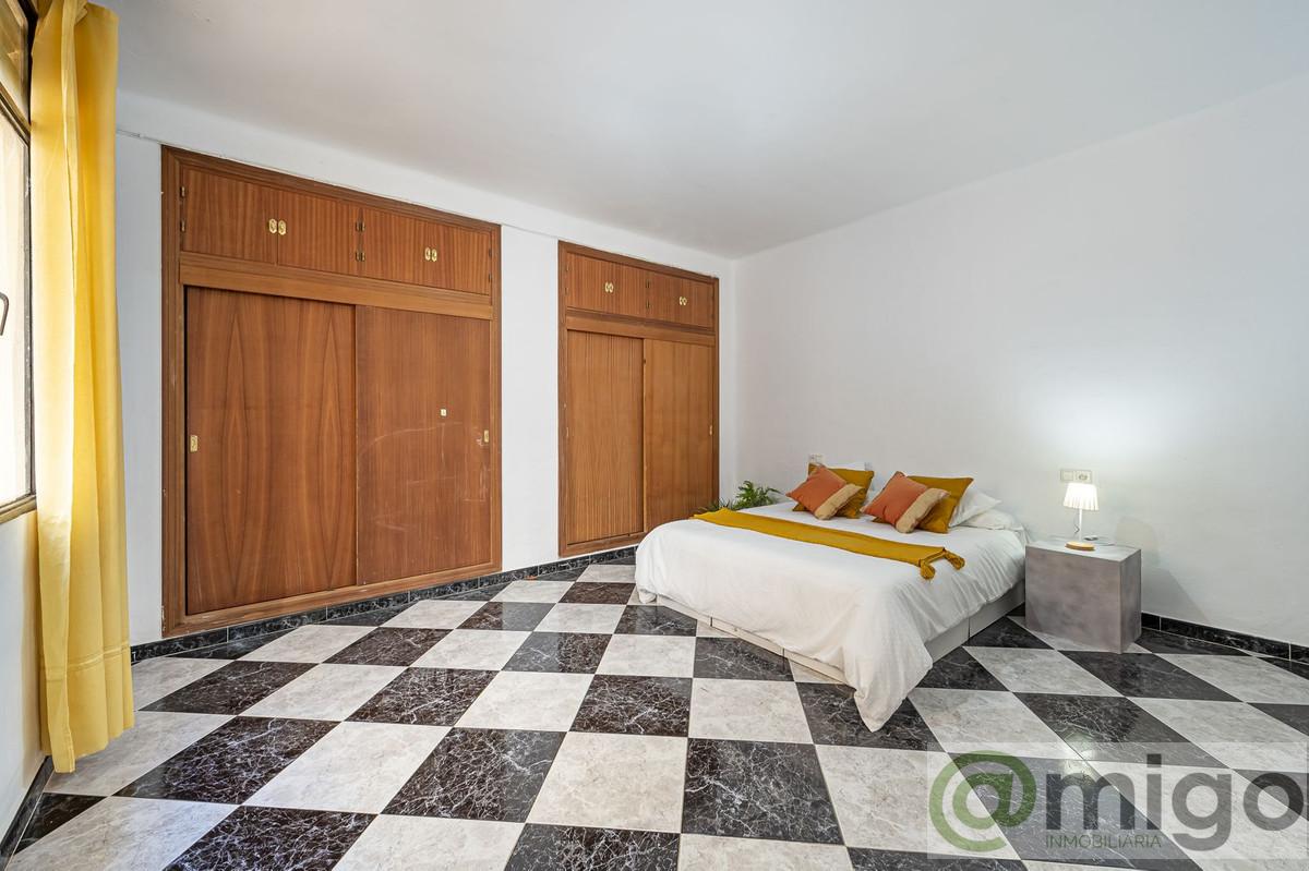 Venta de apartamento en Fuengirola