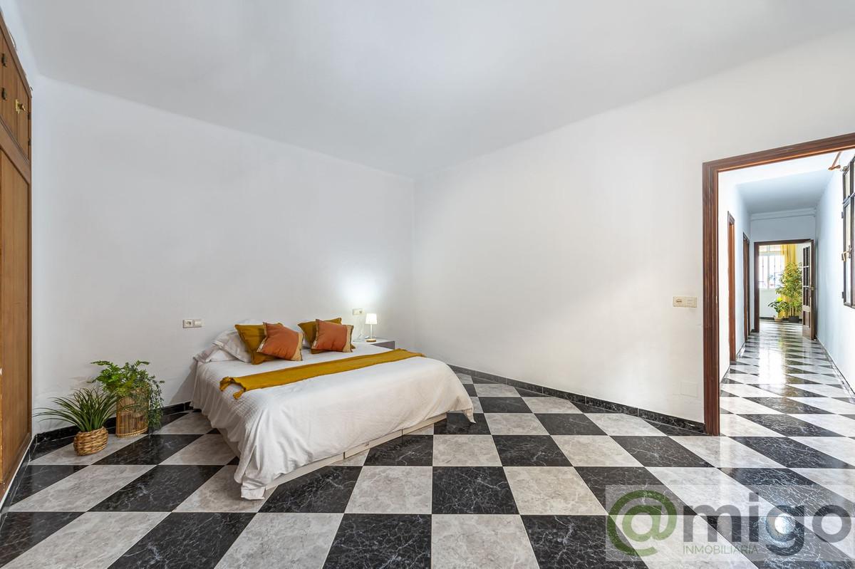 Venta de apartamento en Fuengirola