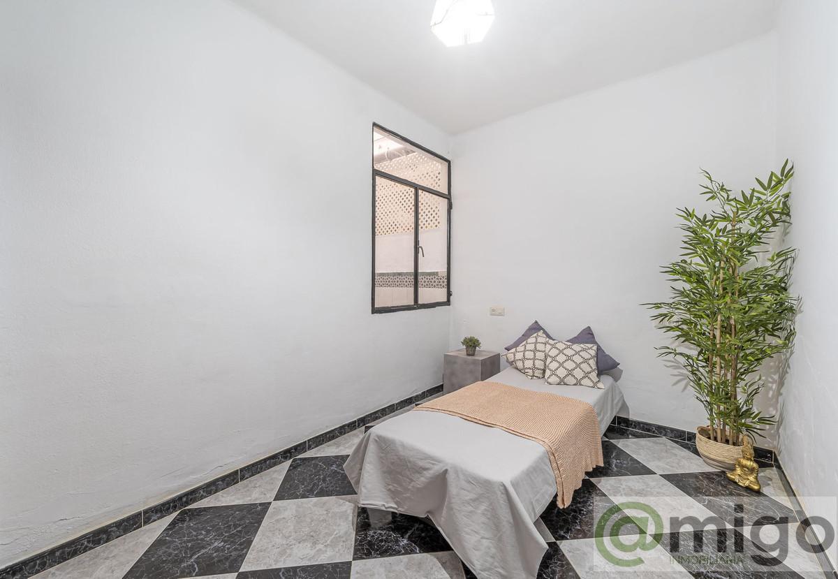 Venta de apartamento en Fuengirola