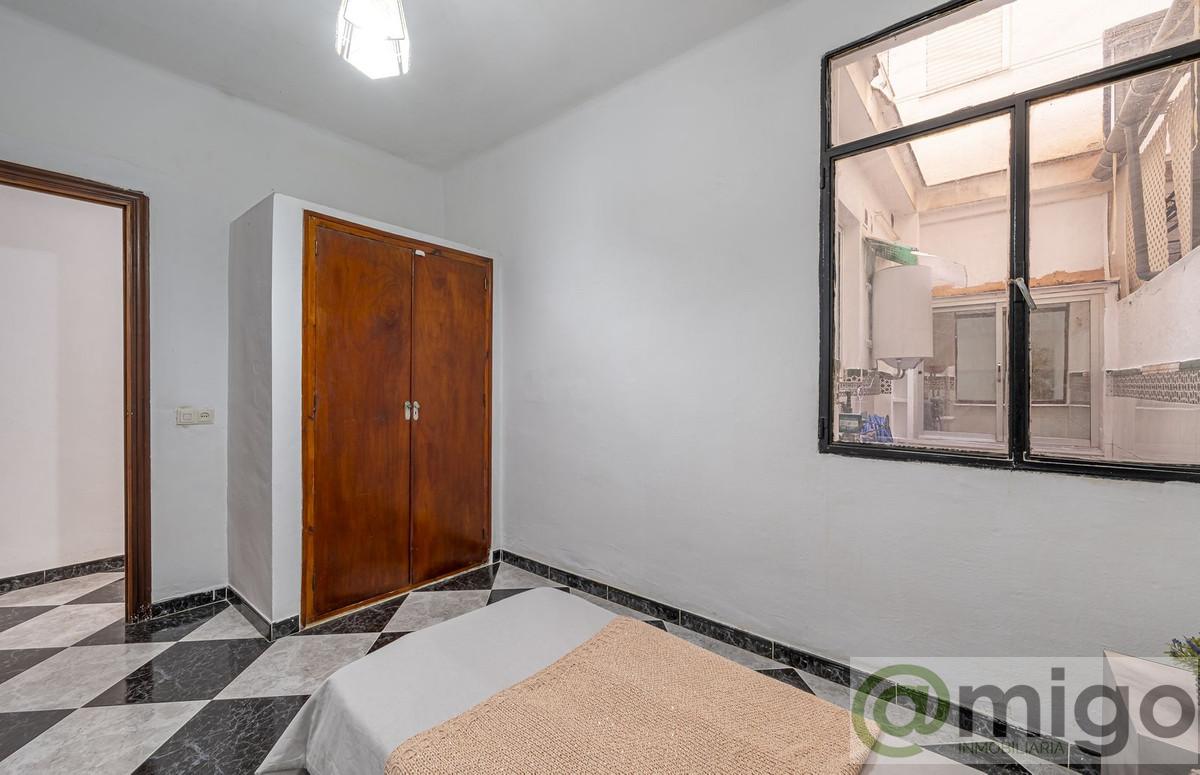 Venta de apartamento en Fuengirola