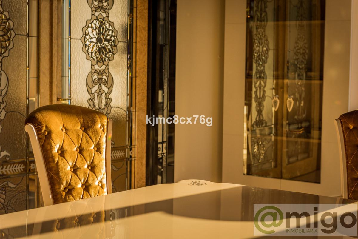 Venta de villa en Marbella