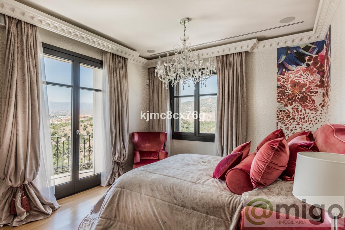 Venta de villa en Marbella